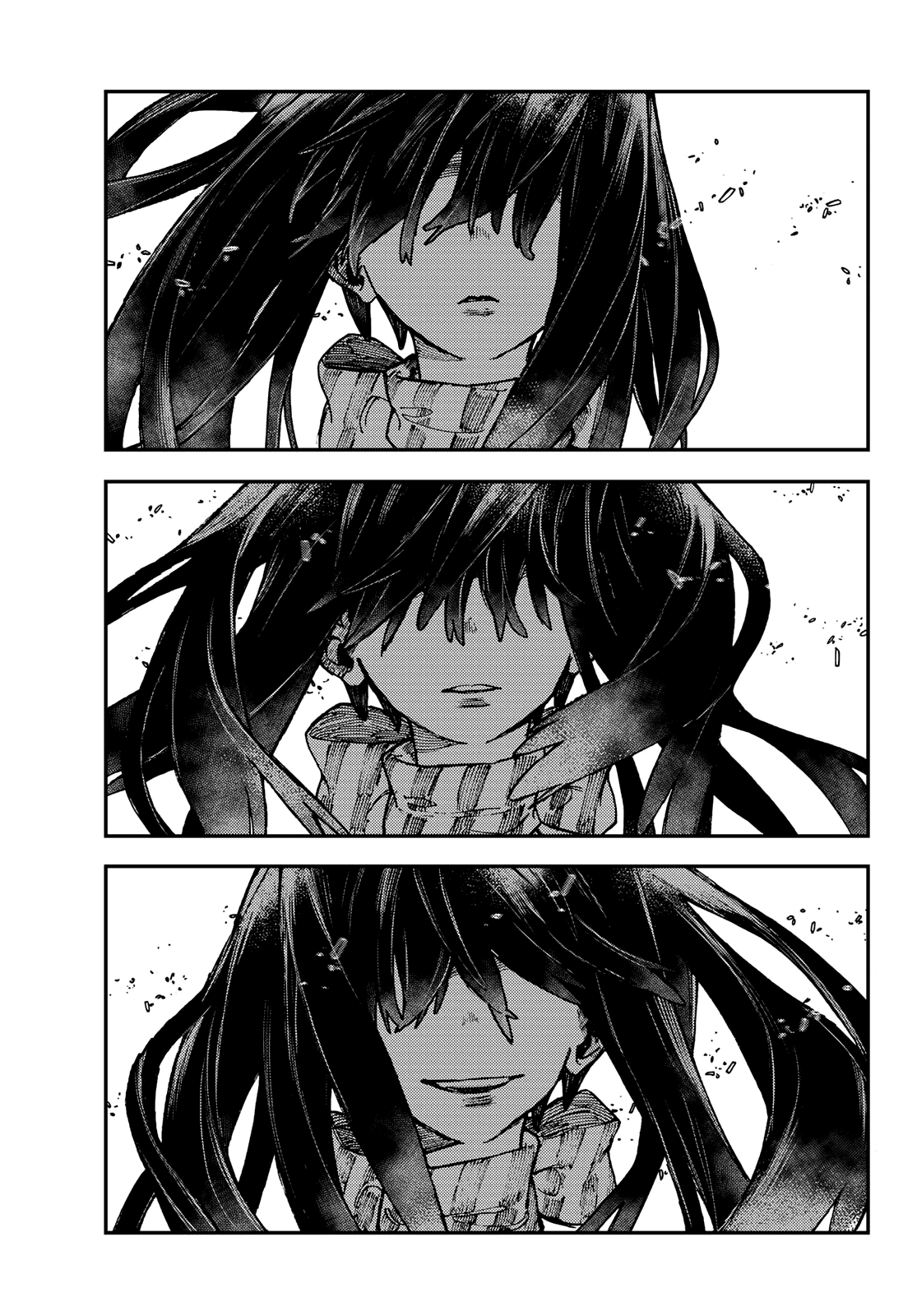 Read Gachiakuta FRANCAIS Manga Online