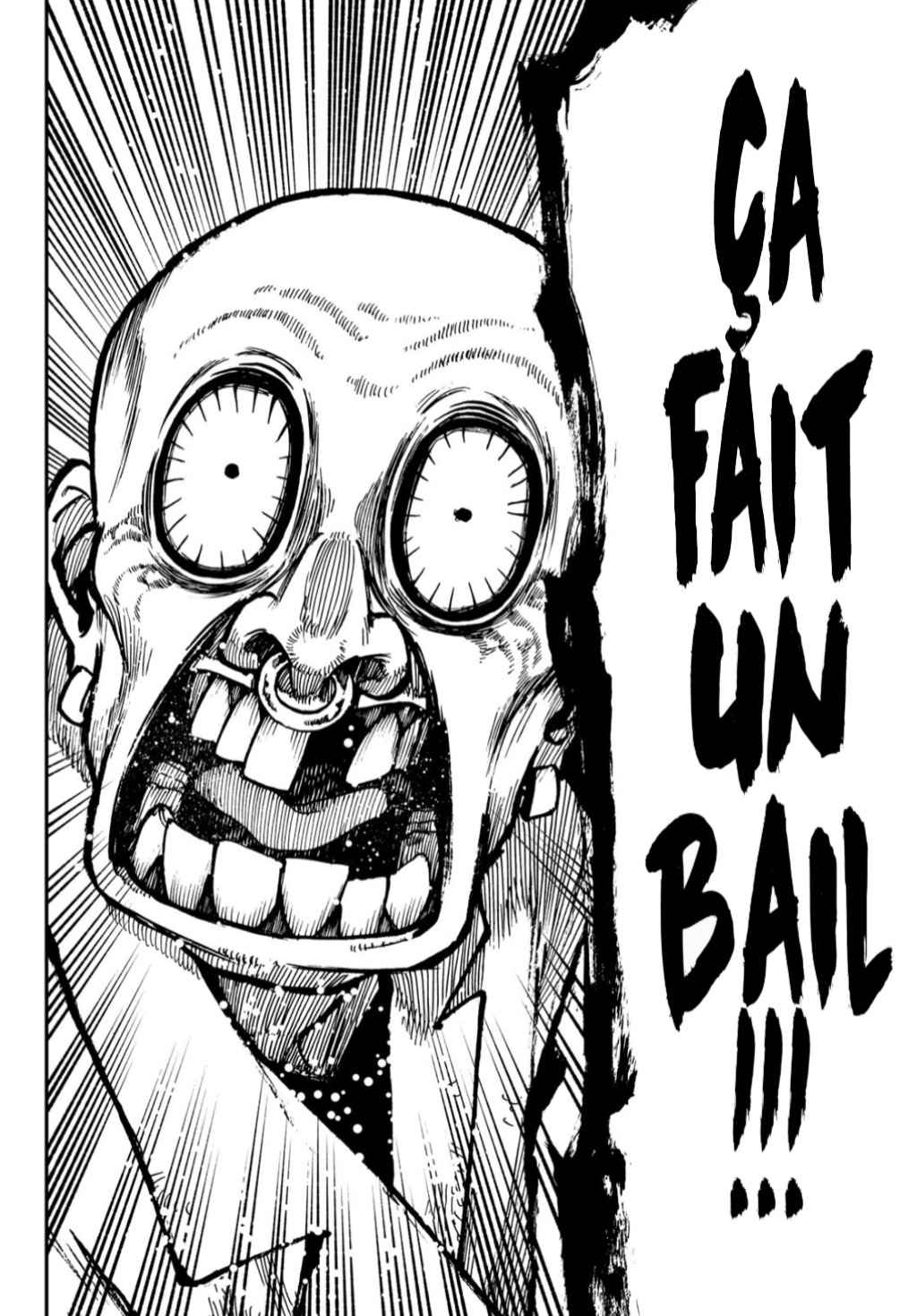 Read Gachiakuta FRANCAIS Manga Online