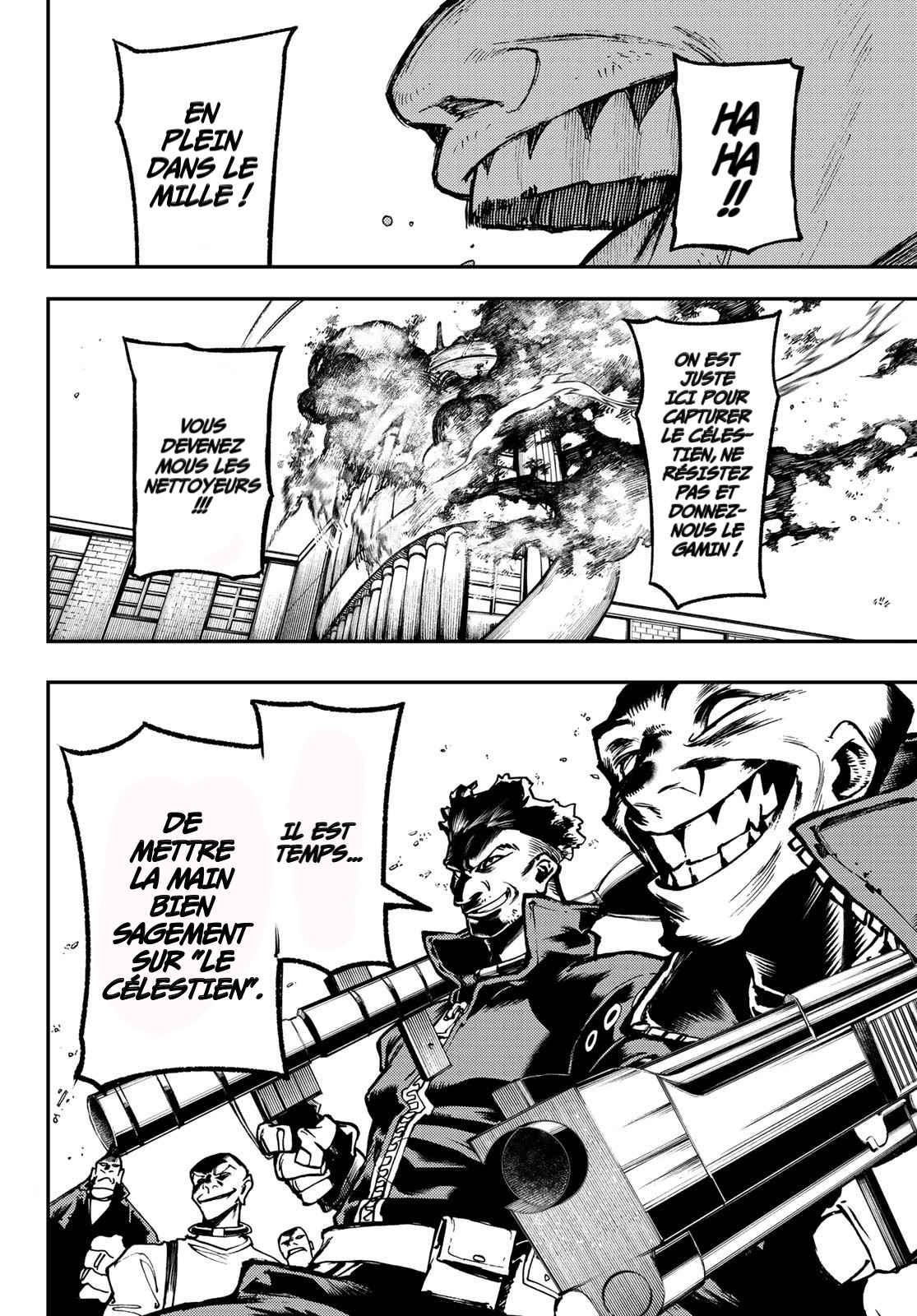 Read Gachiakuta FRANCAIS Manga Online