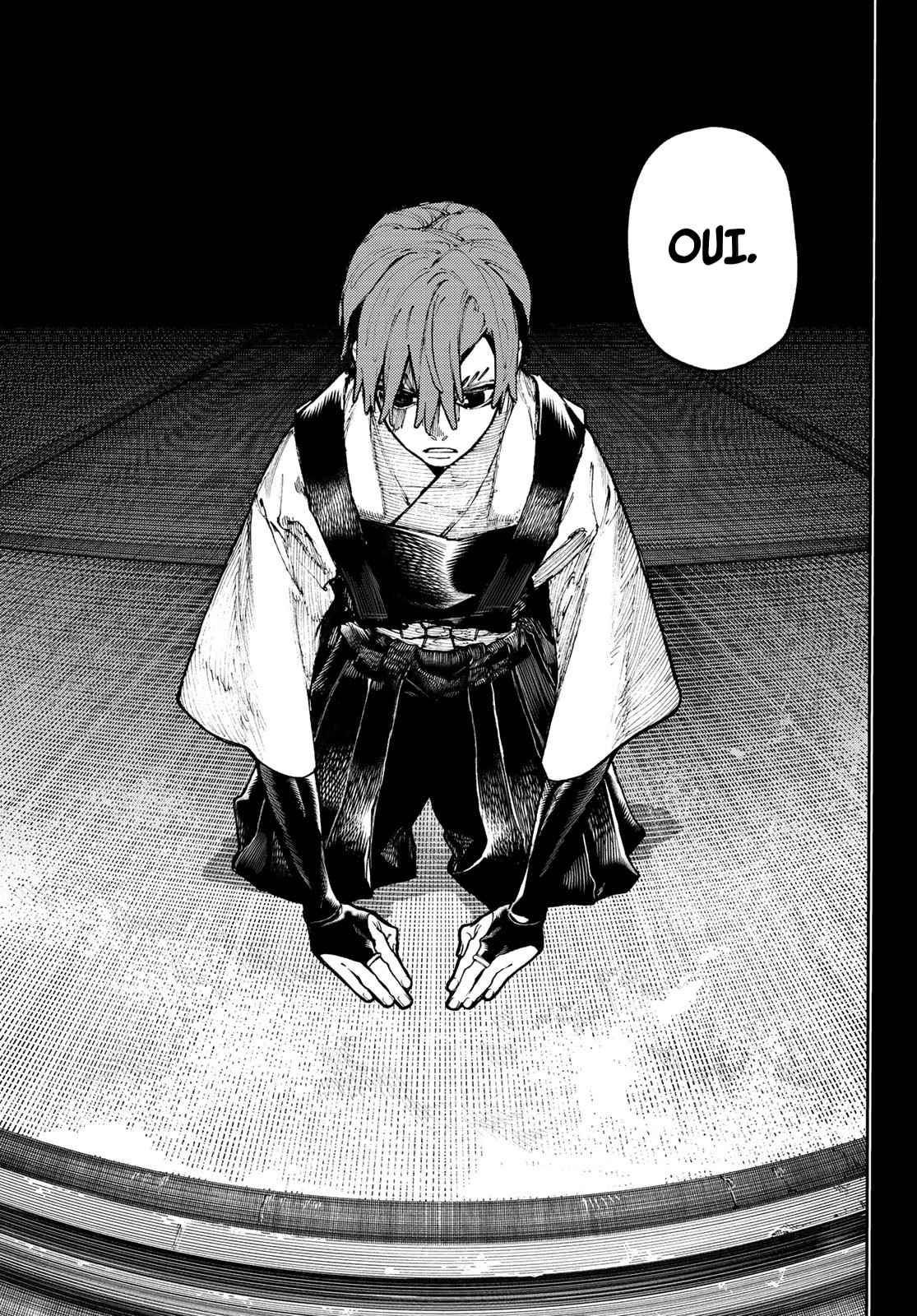 Read Gachiakuta FRANCAIS Manga Online