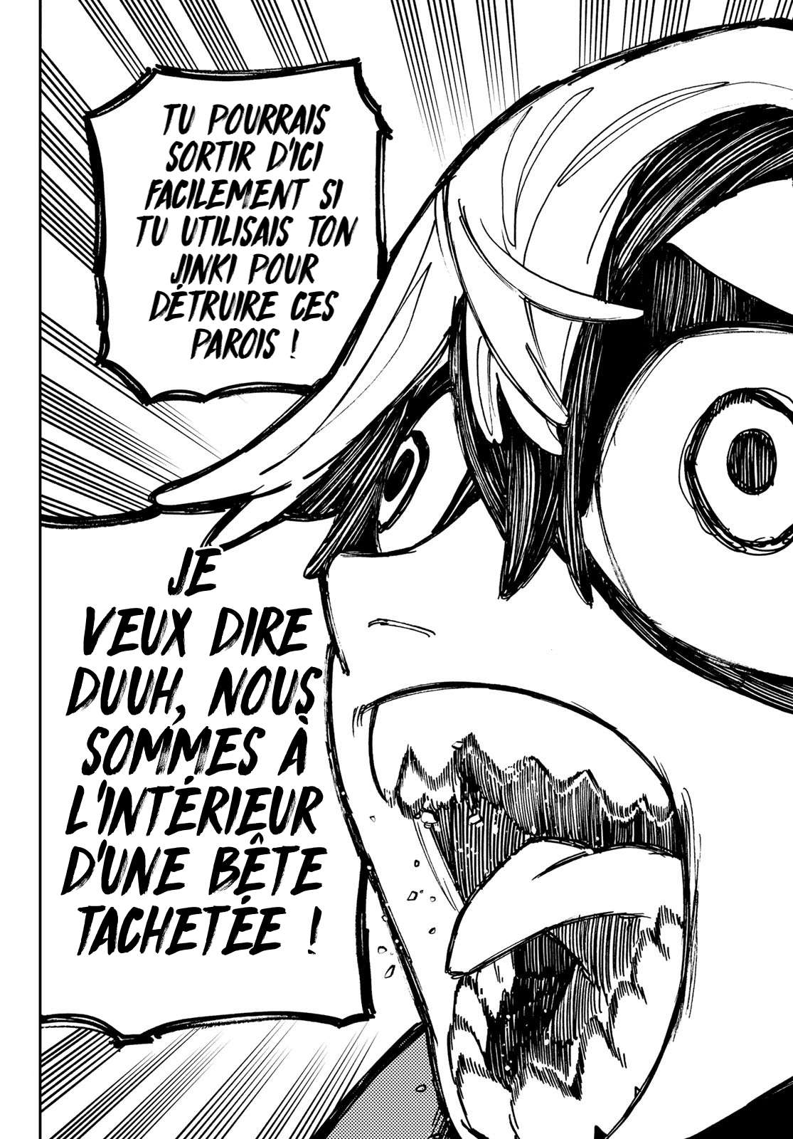 Read Gachiakuta FRANCAIS Manga Online