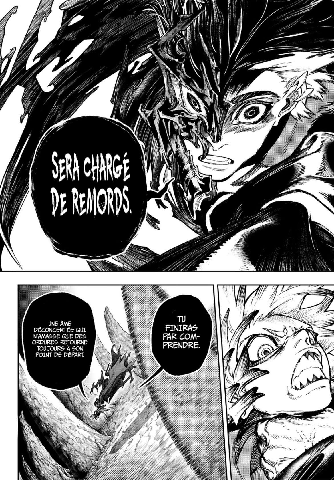 Read Gachiakuta FRANCAIS Manga Online