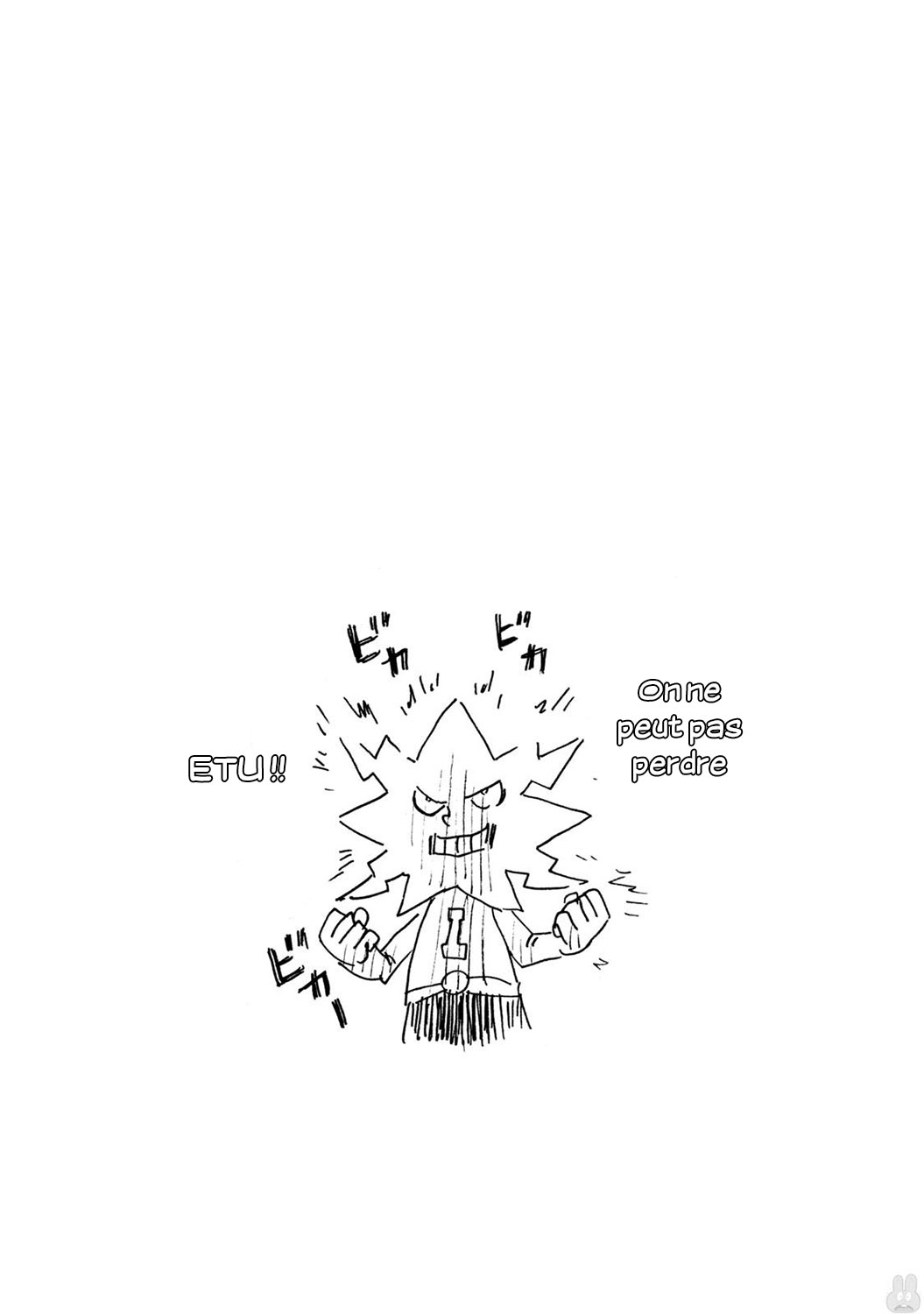 Read Giant Killing FRANCAIS Manga Online