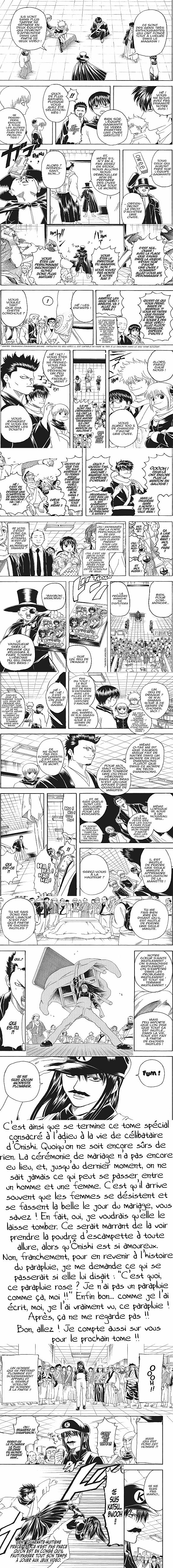 Read Gintama FRANCAIS Manga Online