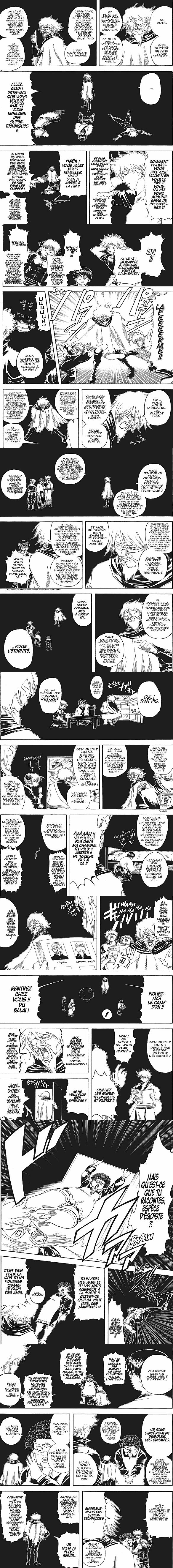 Read Gintama FRANCAIS Manga Online