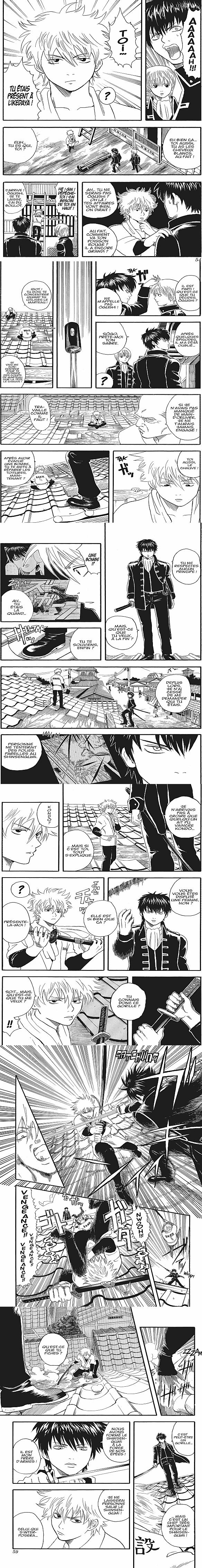 Read Gintama FRANCAIS Manga Online