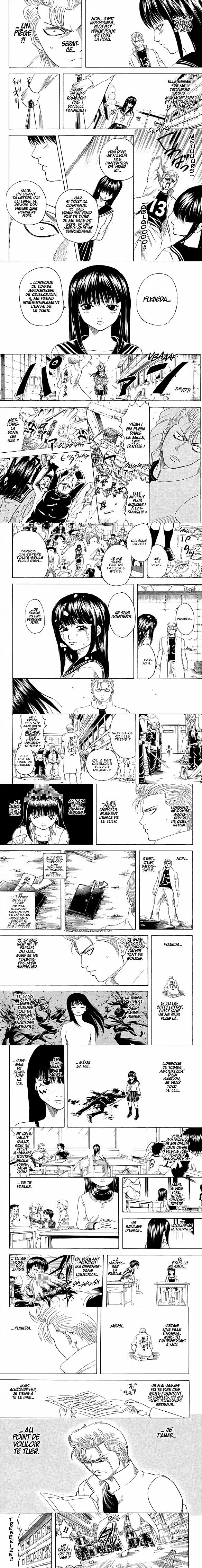 Read Gintama FRANCAIS Manga Online