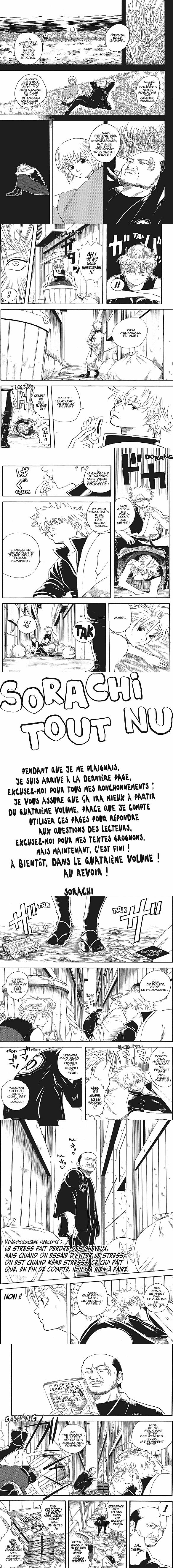 Read Gintama FRANCAIS Manga Online