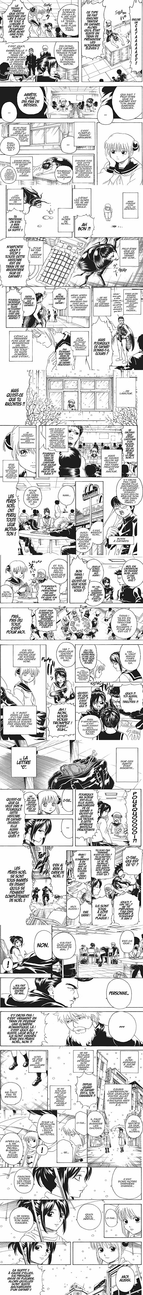 Read Gintama FRANCAIS Manga Online