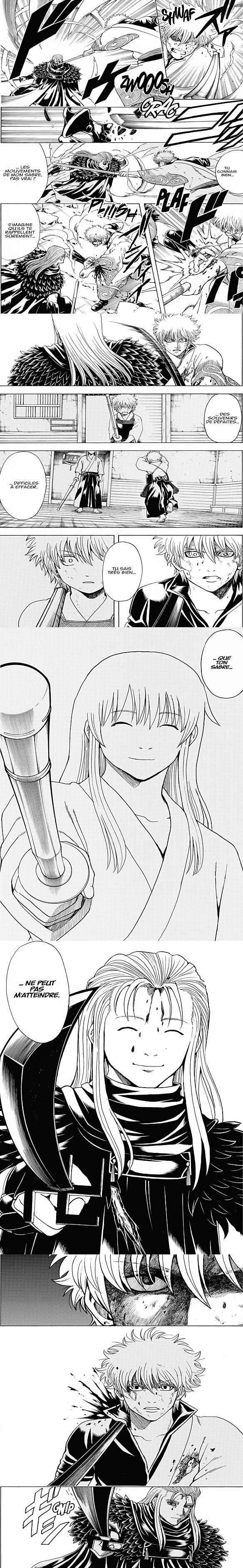 Read Gintama FRANCAIS Manga Online