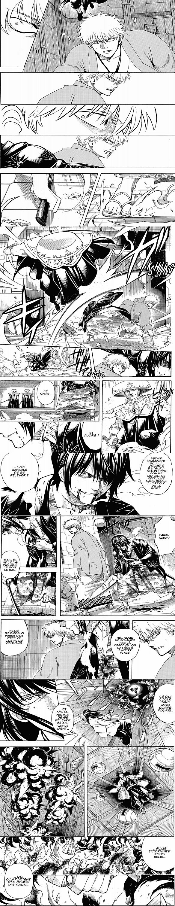 Read Gintama FRANCAIS Manga Online