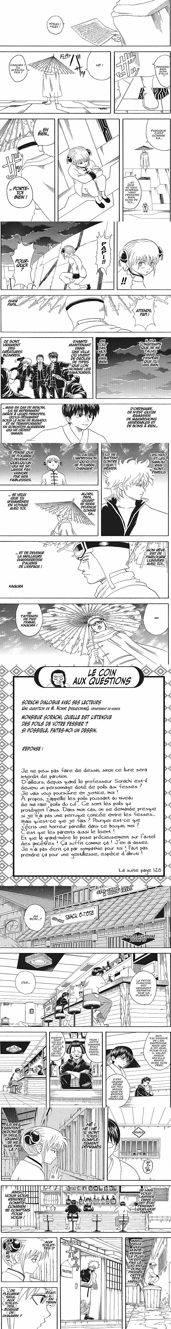 Read Gintama FRANCAIS Manga Online