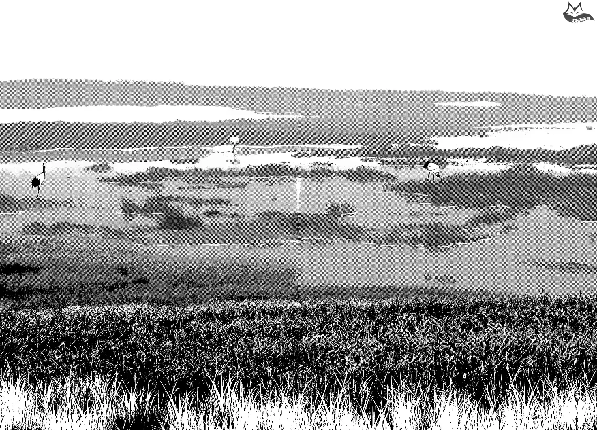 Read Golden Kamuy FRANCAIS Manga Online