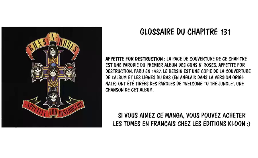 Read Golden Kamuy FRANCAIS Manga Online