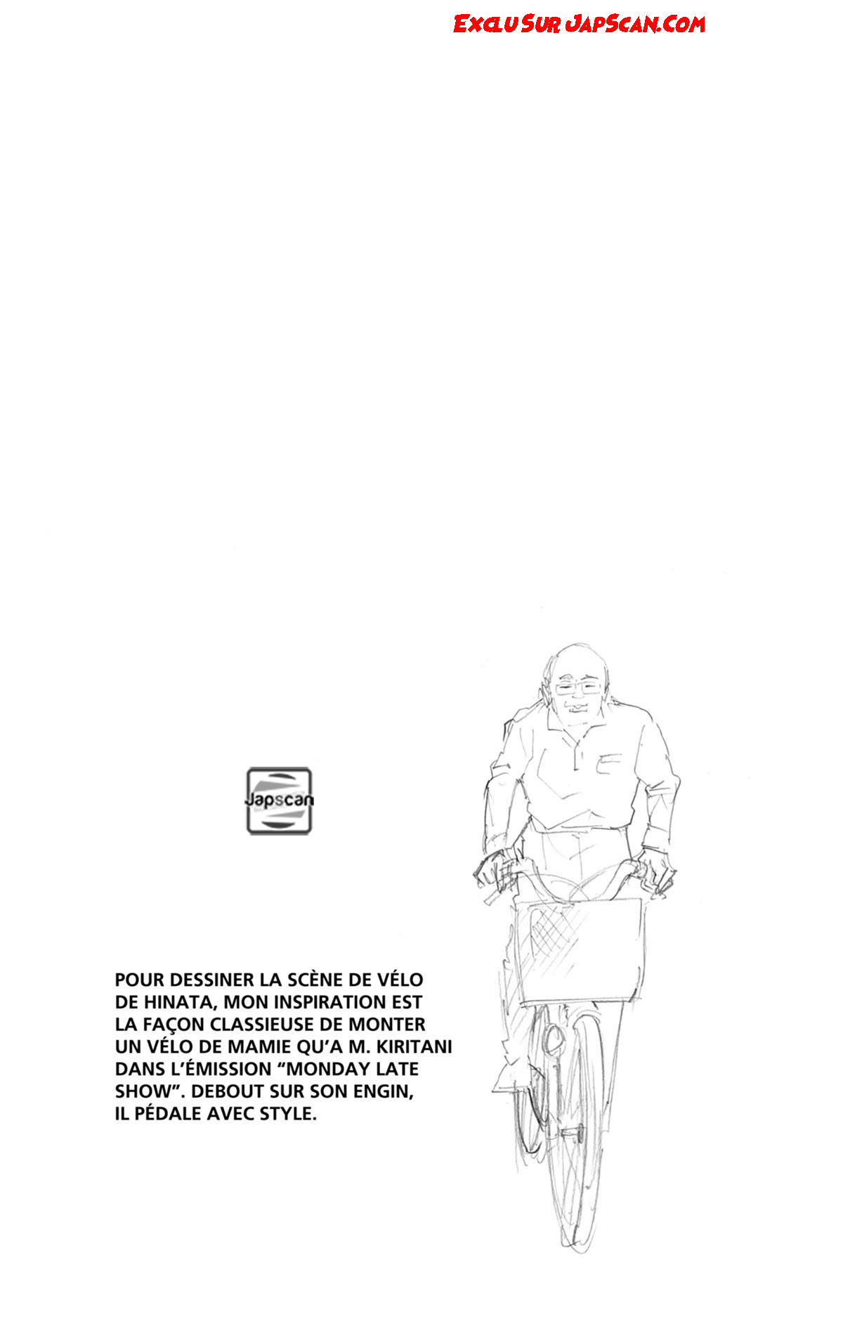 Read Haikyuu FRANCAIS Manga Online