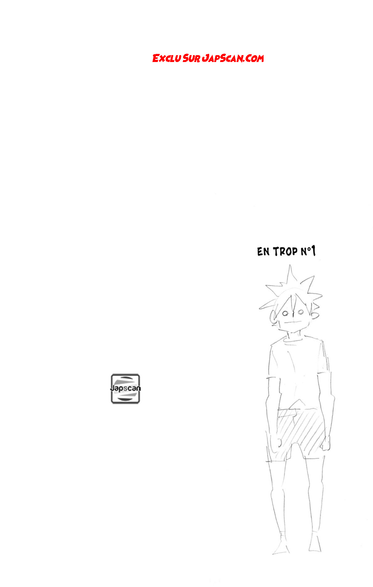 Read Haikyuu FRANCAIS Manga Online