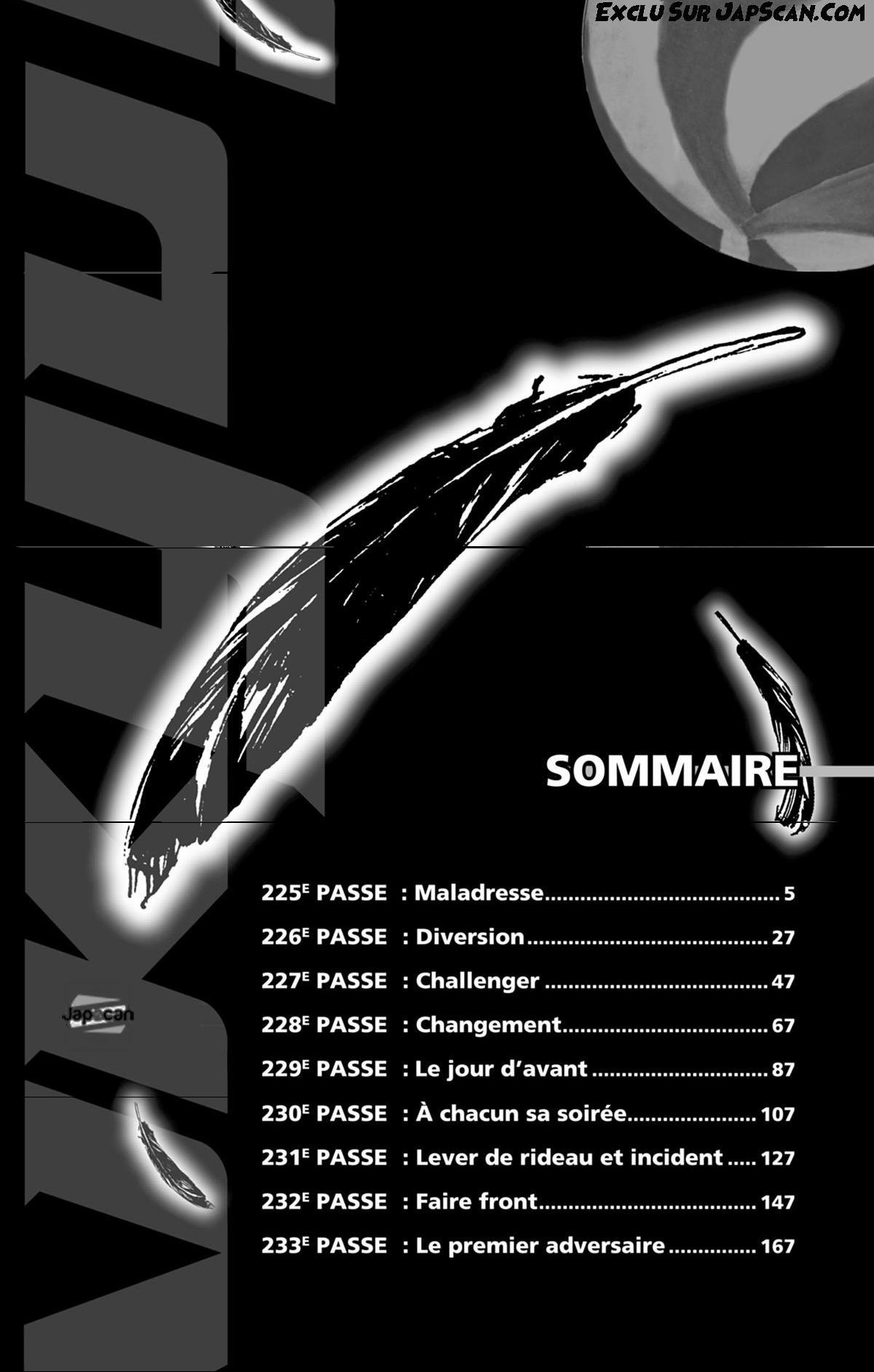 Read Haikyuu FRANCAIS Manga Online