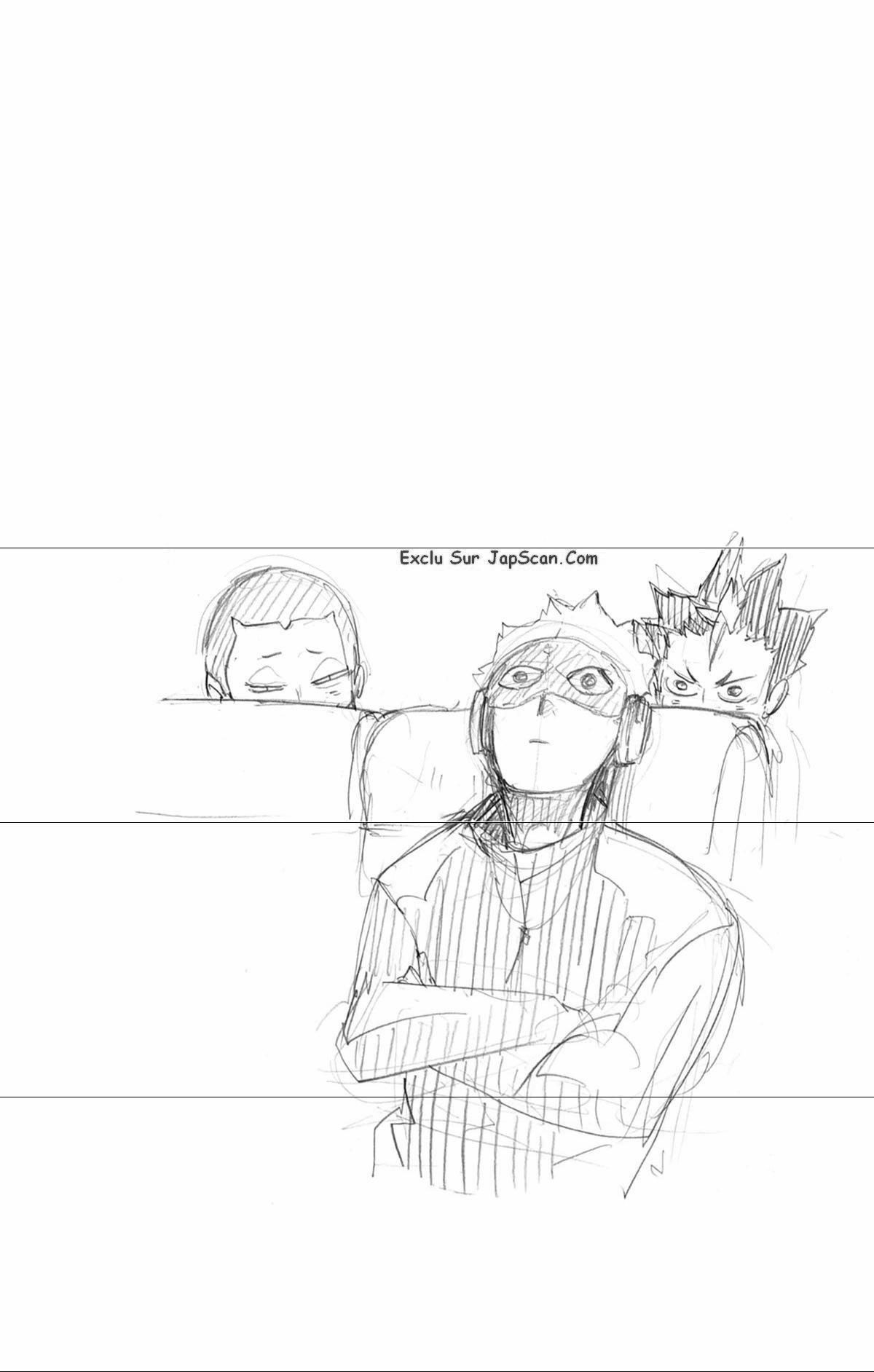 Read Haikyuu FRANCAIS Manga Online