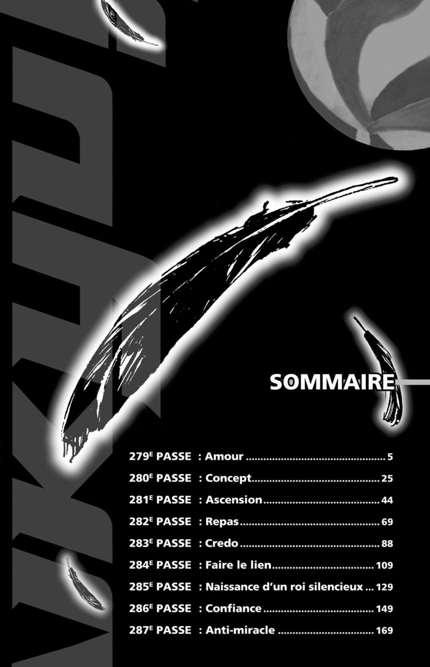 Read Haikyuu FRANCAIS Manga Online