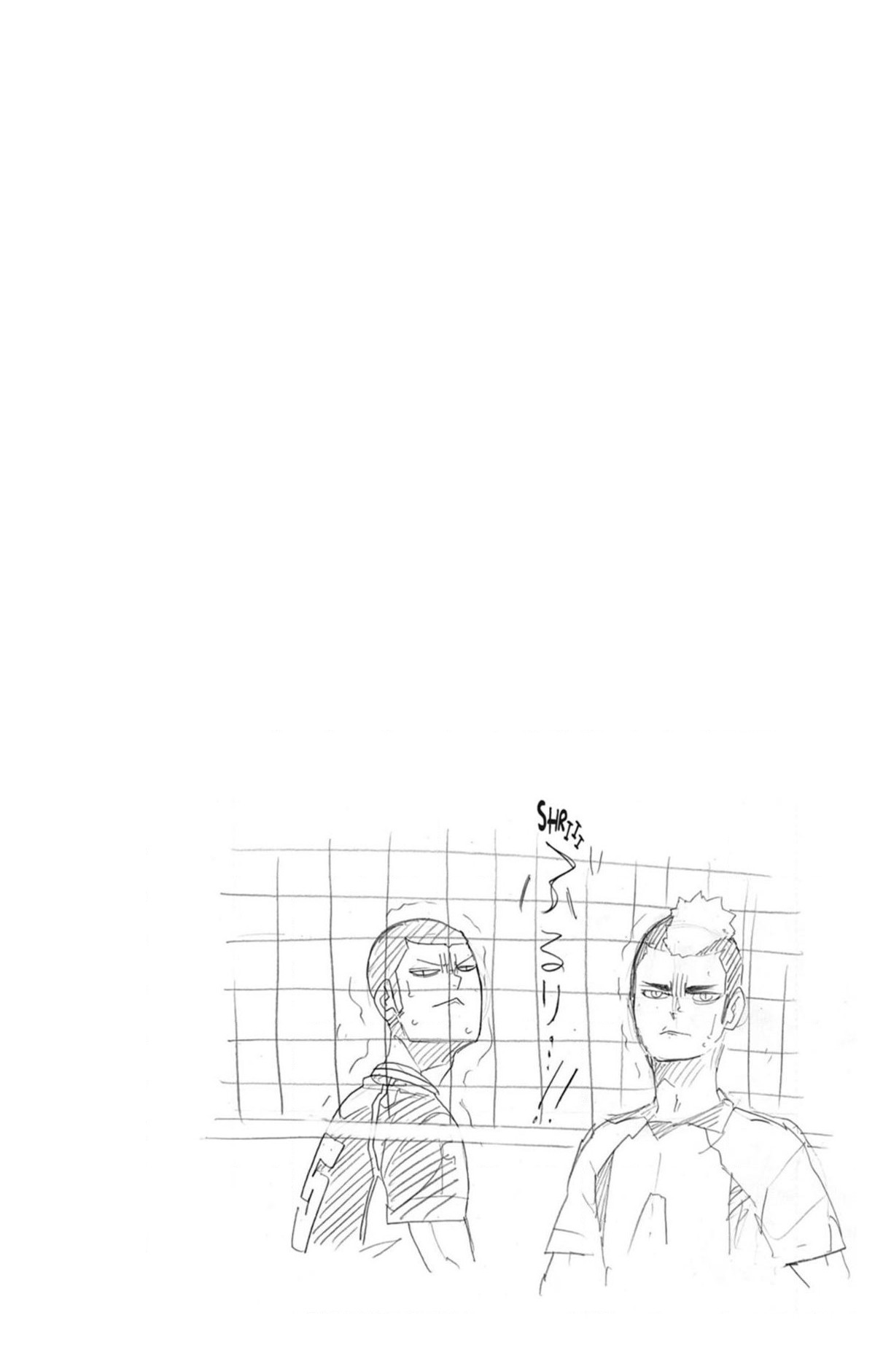 Read Haikyuu FRANCAIS Manga Online