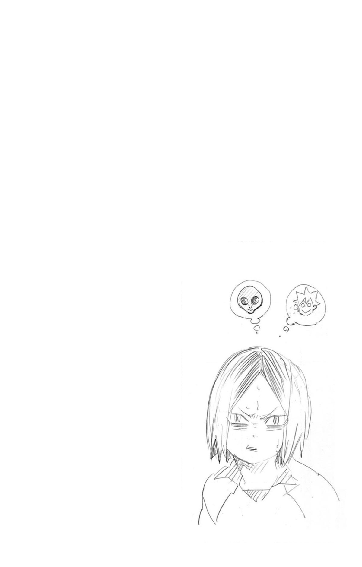 Read Haikyuu FRANCAIS Manga Online