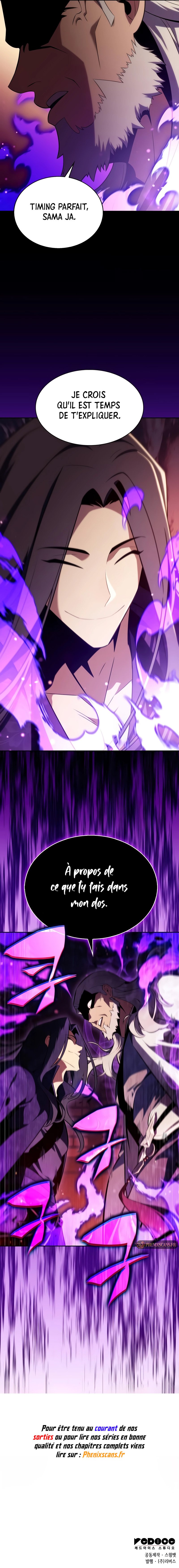 Read I'm The Max-Level Newbie FRANCAIS Manga Online