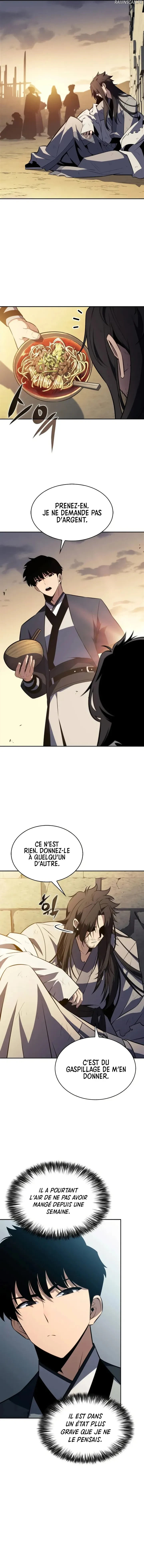 Read I'm The Max-Level Newbie FRANCAIS Manga Online