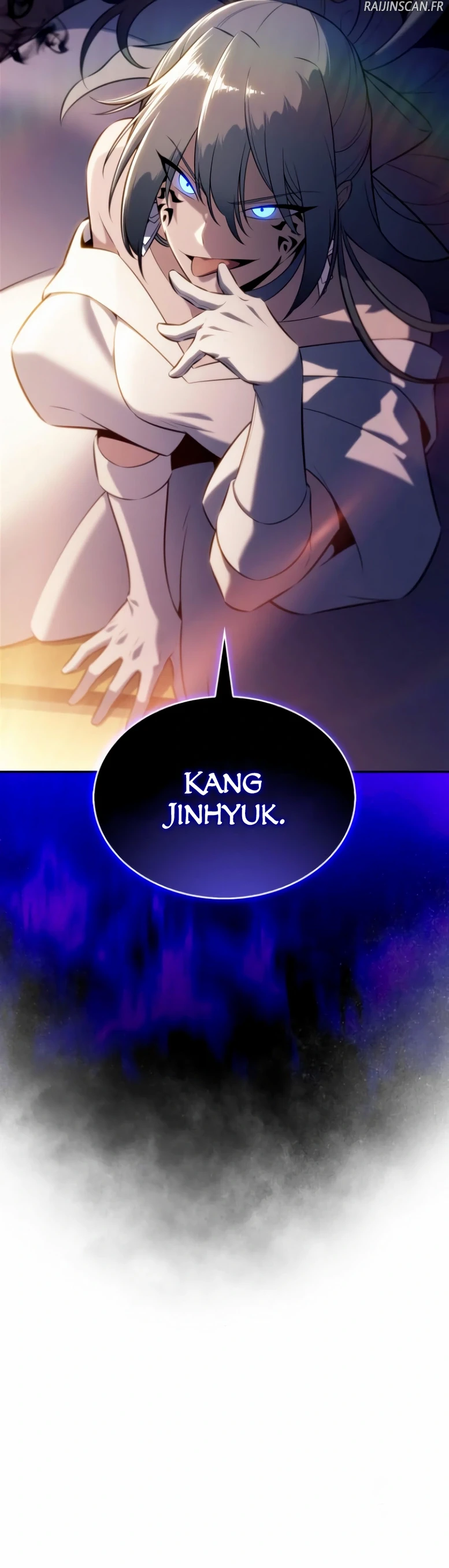 Read I'm The Max-Level Newbie FRANCAIS Manga Online