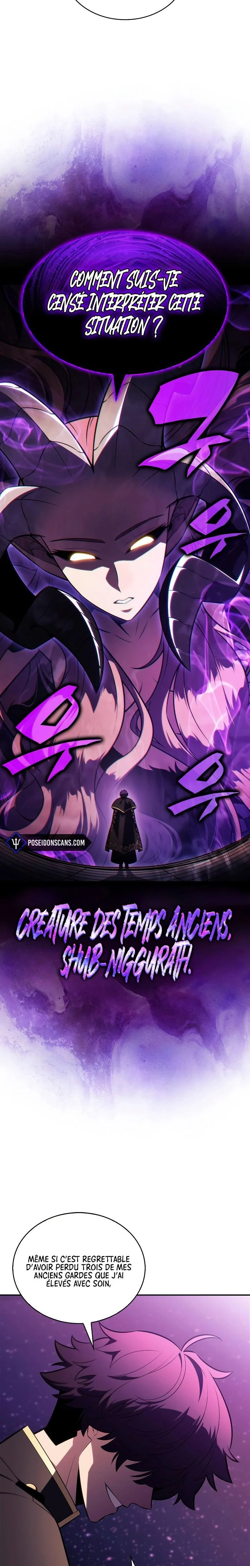 Read I'm The Max-Level Newbie FRANCAIS Manga Online