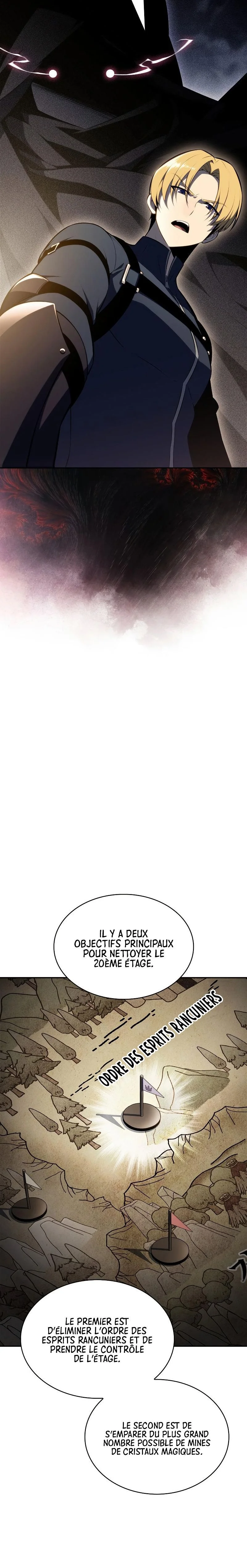 Read I'm The Max-Level Newbie FRANCAIS Manga Online