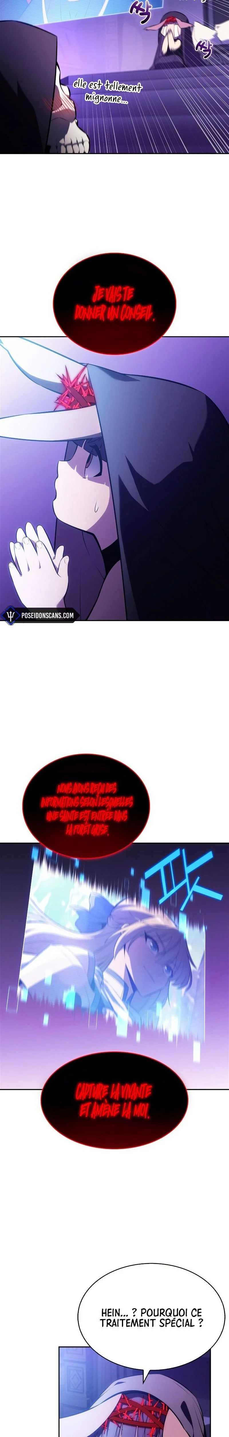 Read I'm The Max-Level Newbie FRANCAIS Manga Online