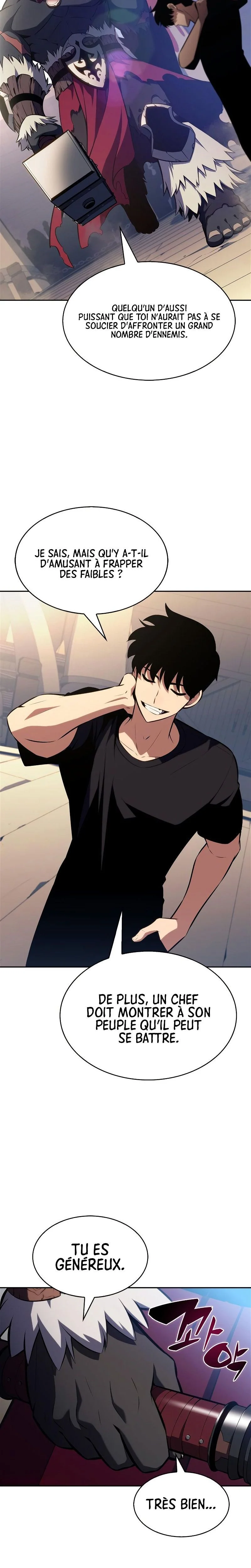 Read I'm The Max-Level Newbie FRANCAIS Manga Online