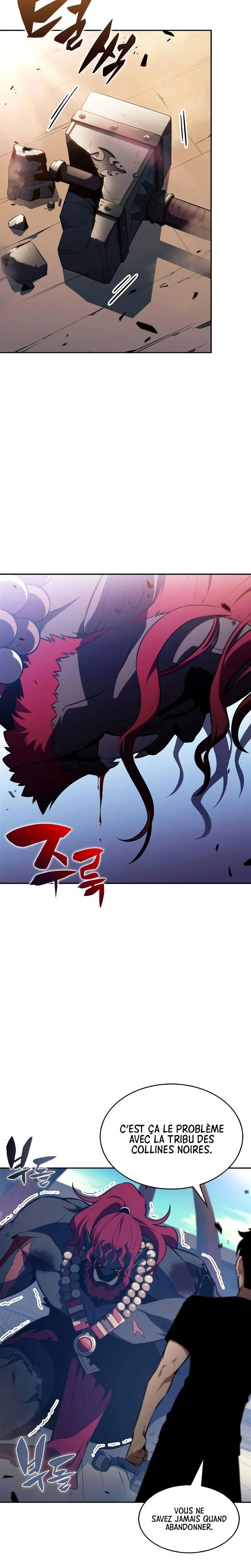 Read I'm The Max-Level Newbie FRANCAIS Manga Online