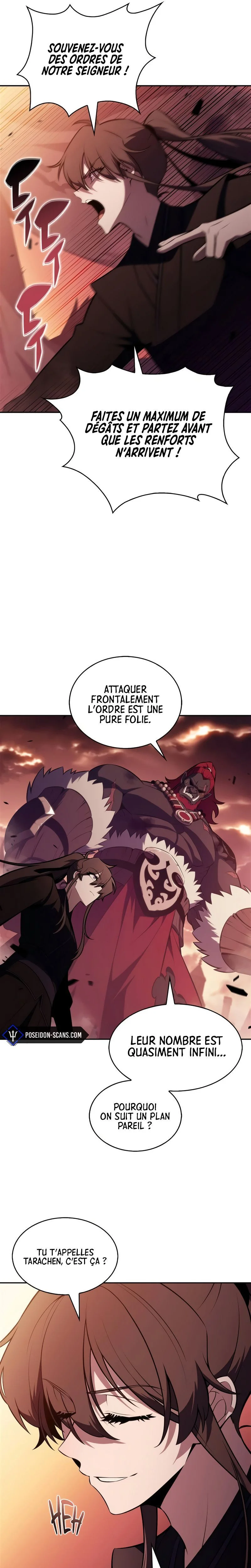 Read I'm The Max-Level Newbie FRANCAIS Manga Online