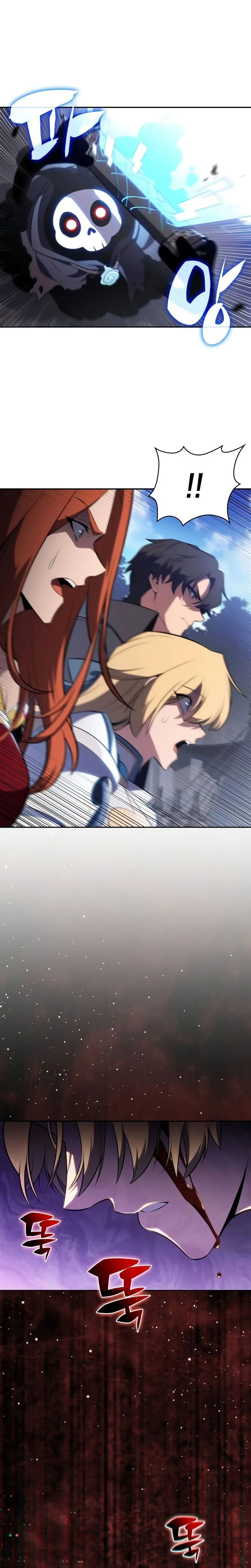 Read I'm The Max-Level Newbie FRANCAIS Manga Online