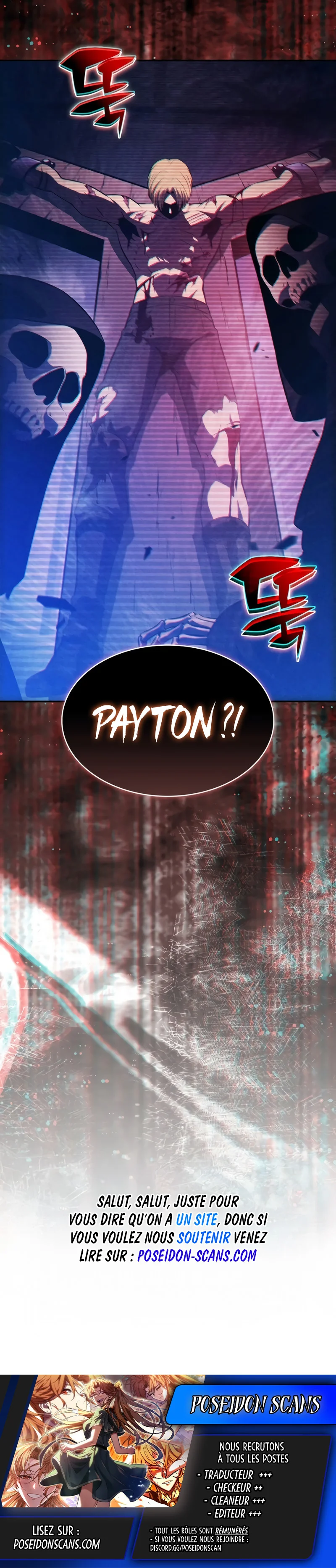 Read I'm The Max-Level Newbie FRANCAIS Manga Online