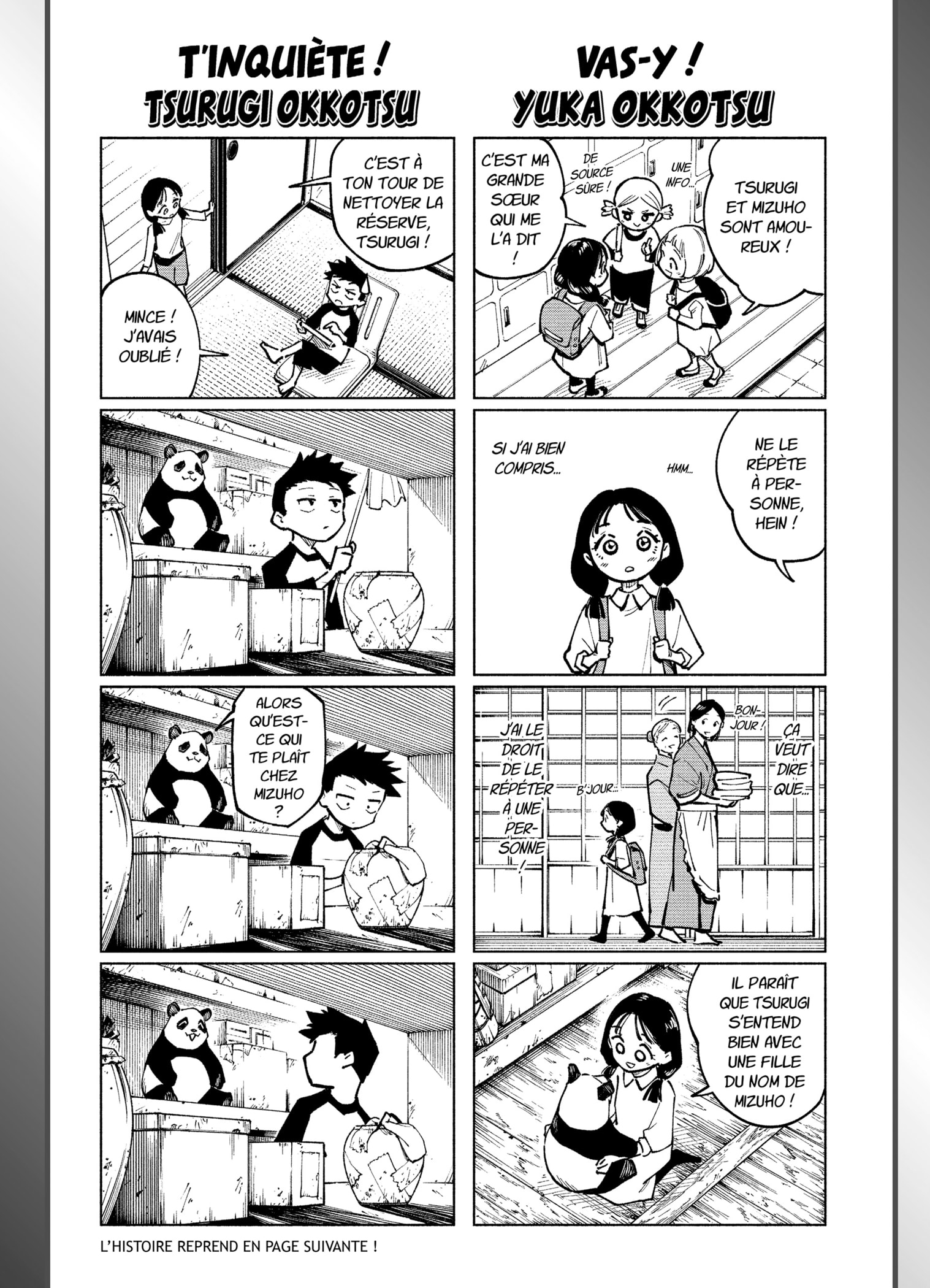 Read Jujutsu Kaisen FRANCAIS Manga Online