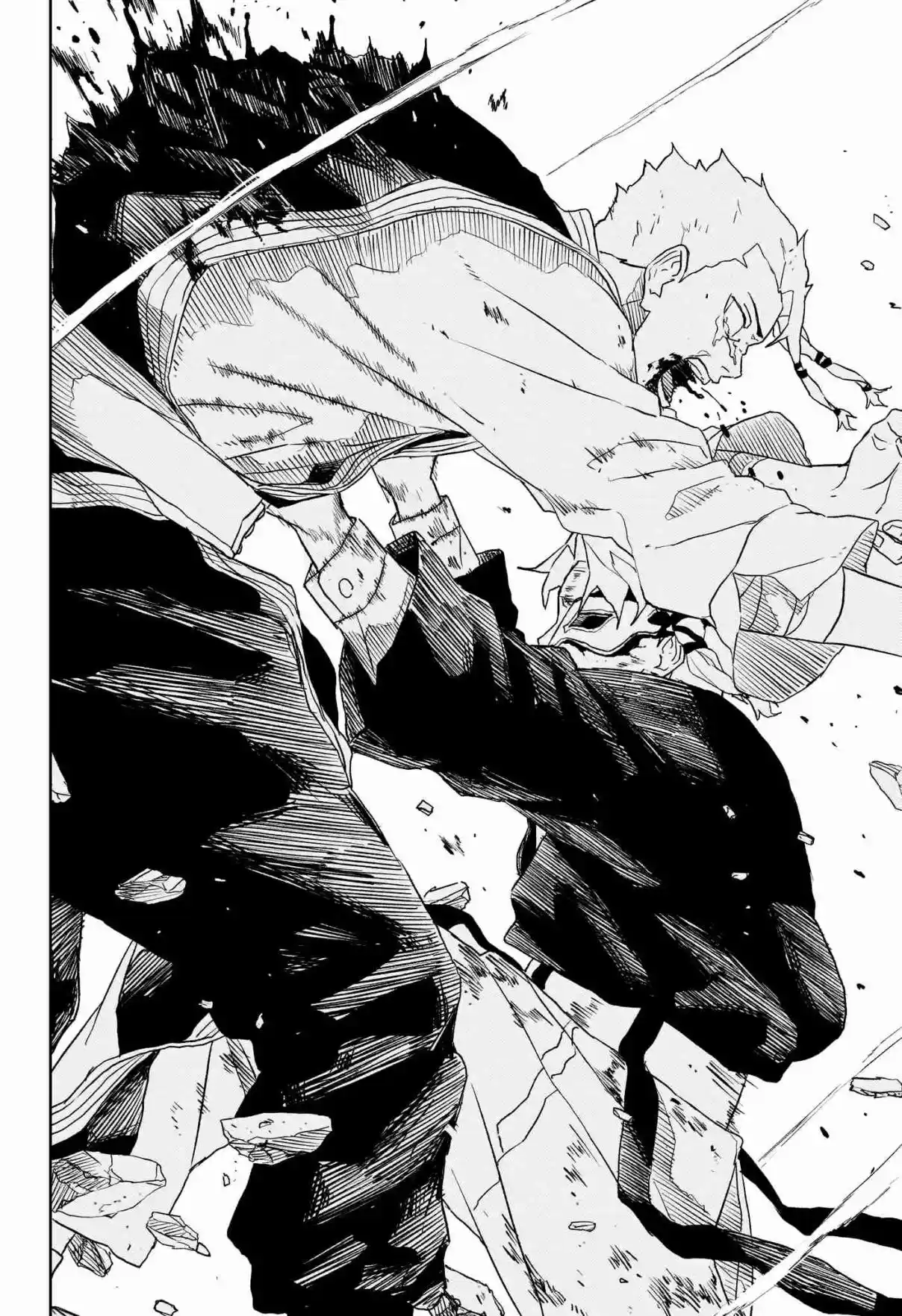 Read Kagurabachi FRANCAIS Manga Online