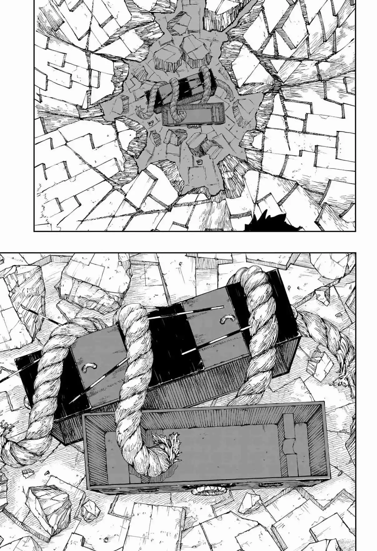 Read Kagurabachi FRANCAIS Manga Online