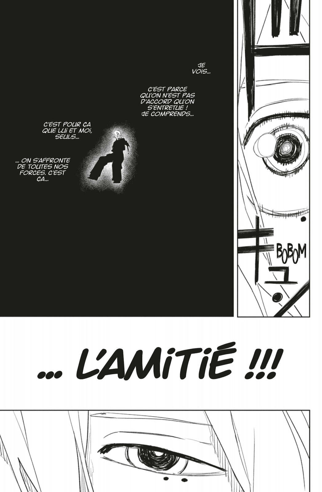 Read Kagurabachi FRANCAIS Manga Online