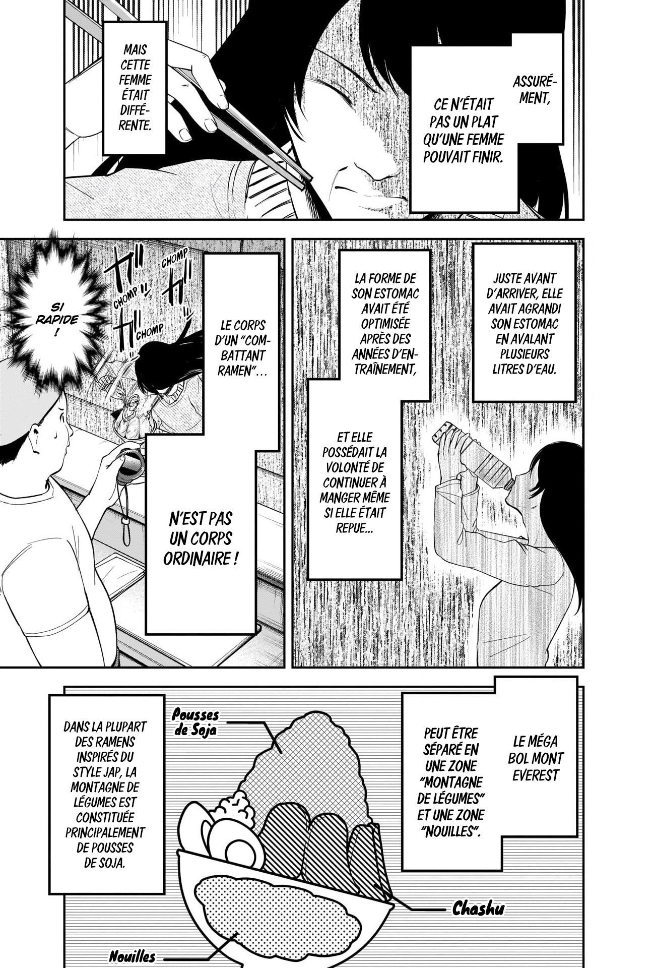 Read Kaguya-sama Love Is War FRANCAIS Manga Online