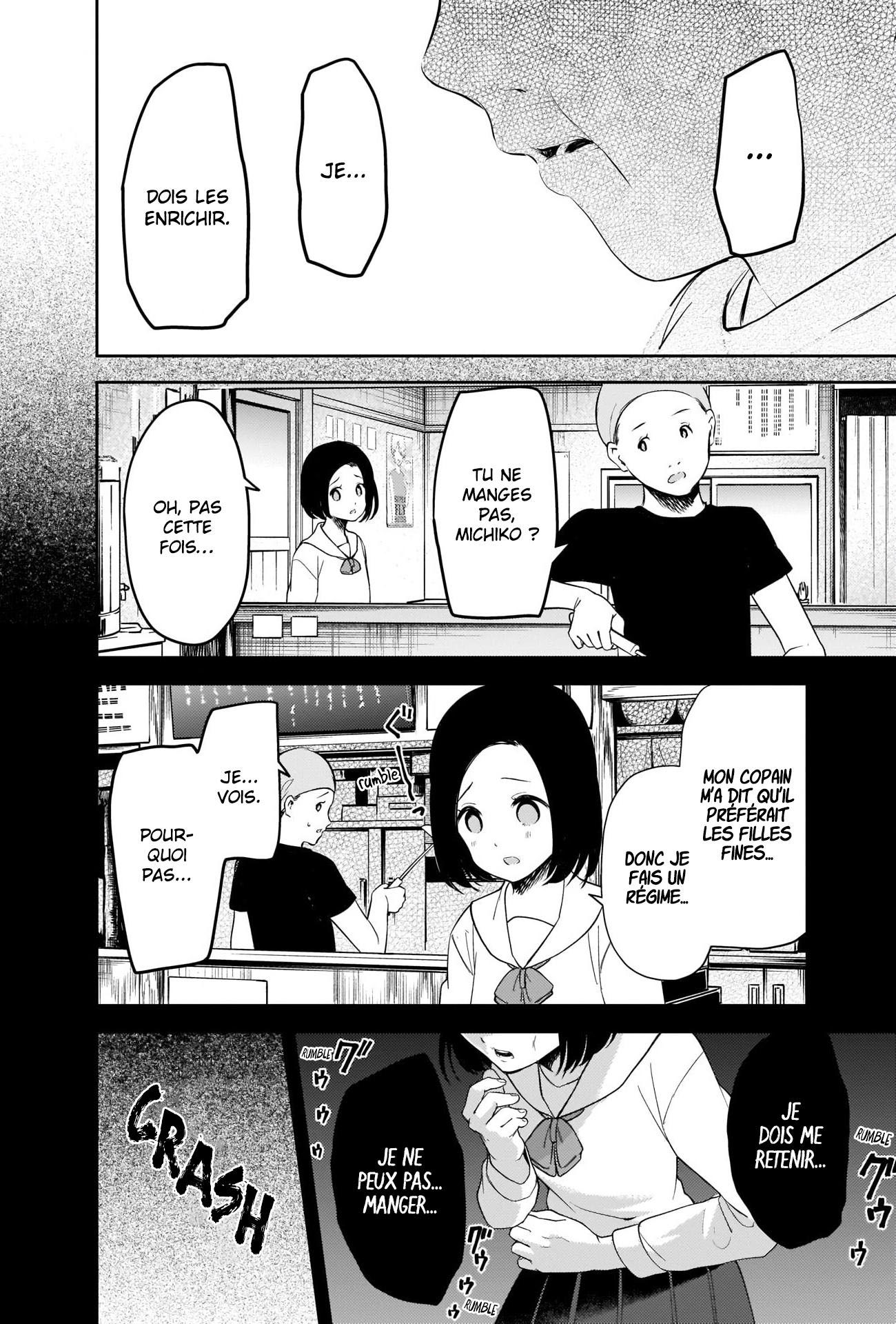 Read Kaguya-sama Love Is War FRANCAIS Manga Online