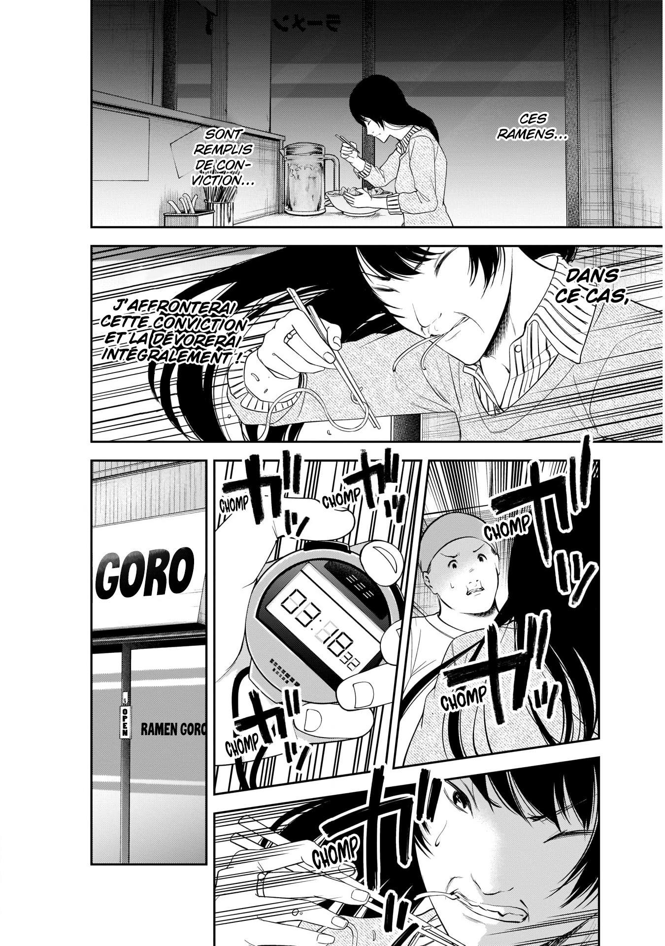 Read Kaguya-sama Love Is War FRANCAIS Manga Online