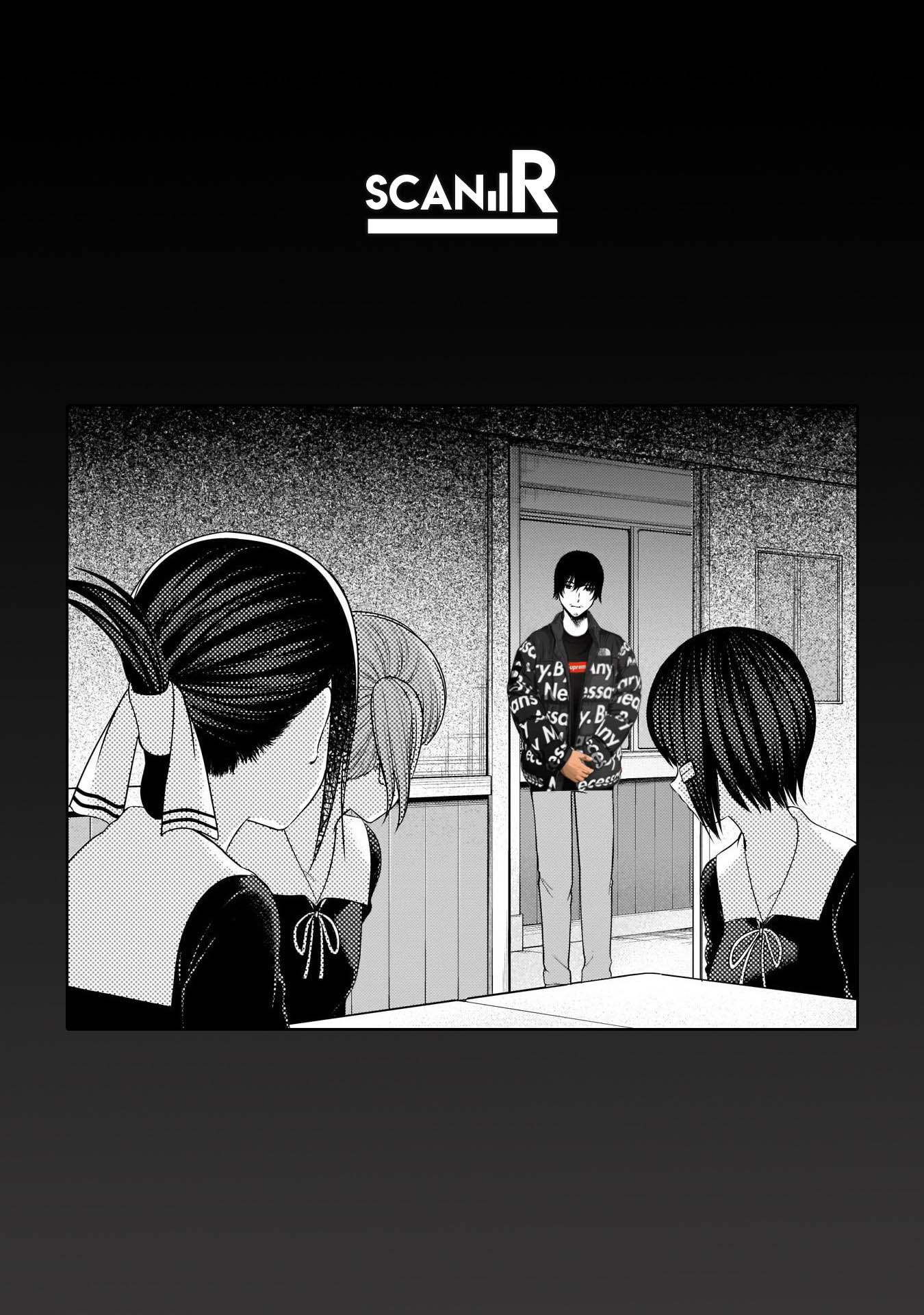 Read Kaguya-sama Love Is War FRANCAIS Manga Online