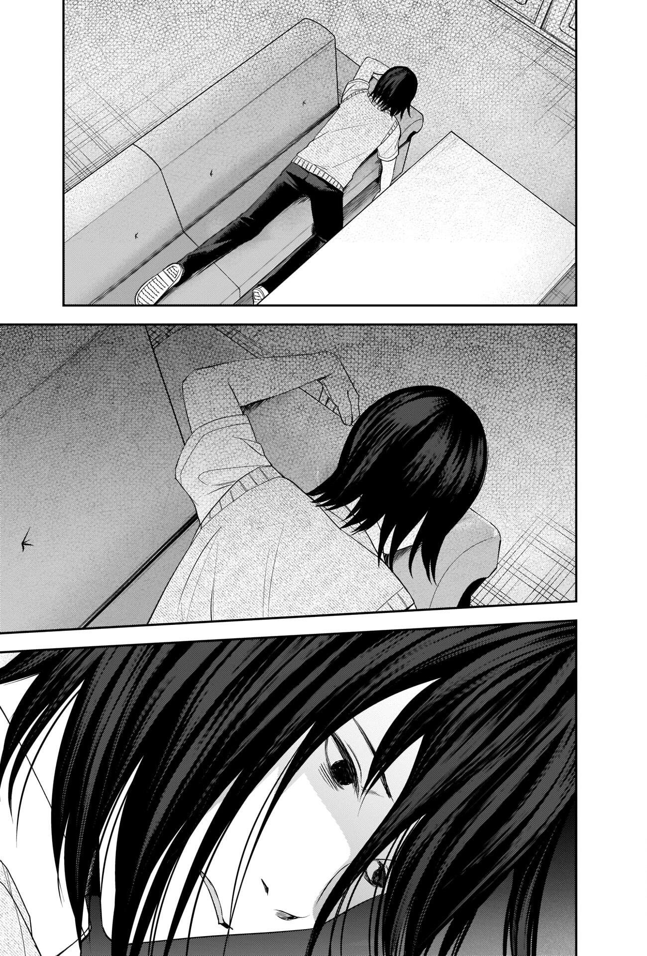 Read Kaguya-sama Love Is War FRANCAIS Manga Online