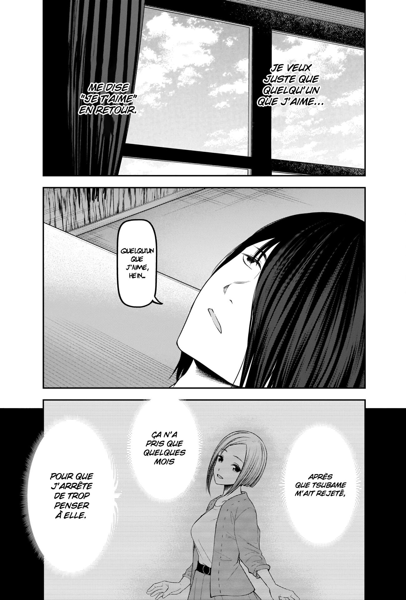 Read Kaguya-sama Love Is War FRANCAIS Manga Online