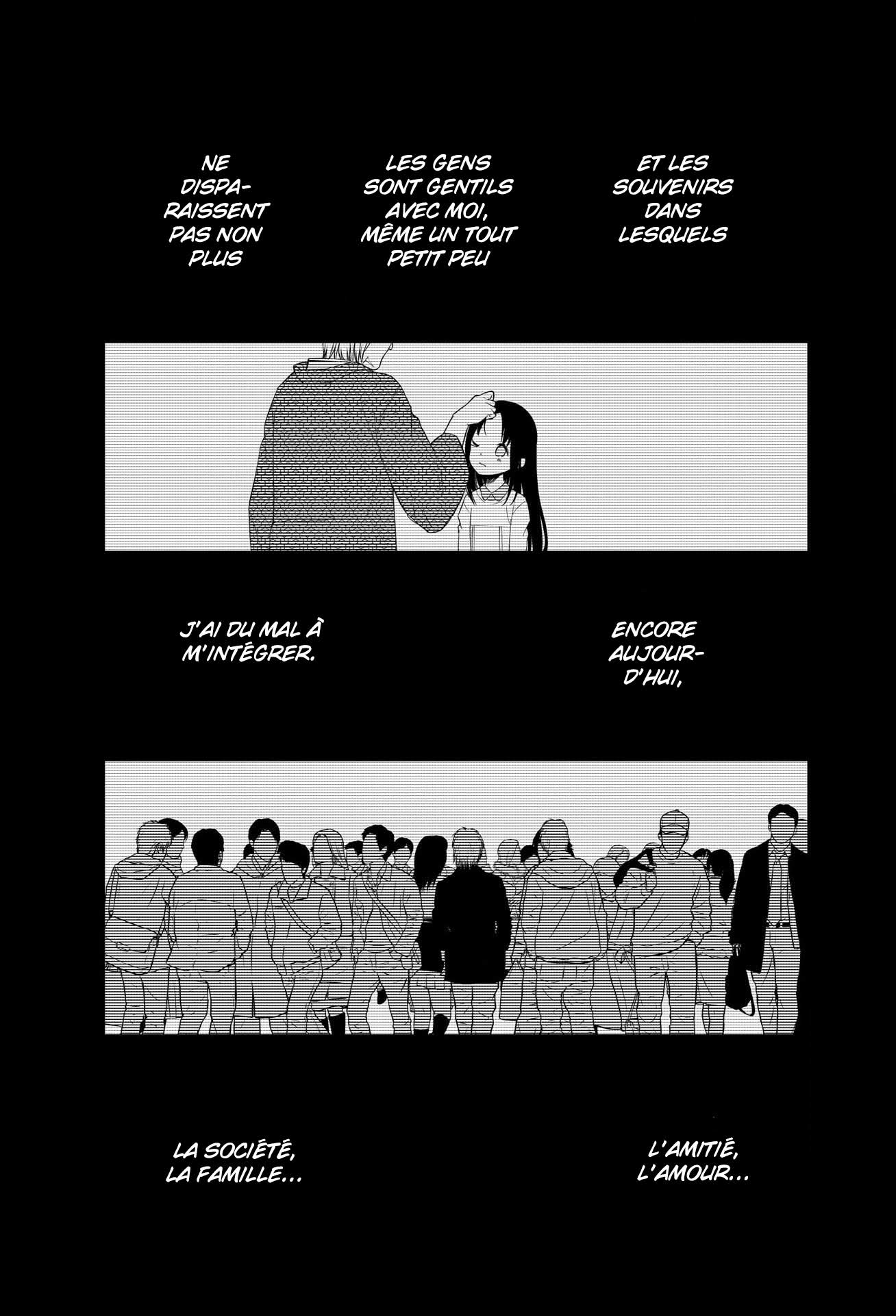 Read Kaguya-sama Love Is War FRANCAIS Manga Online