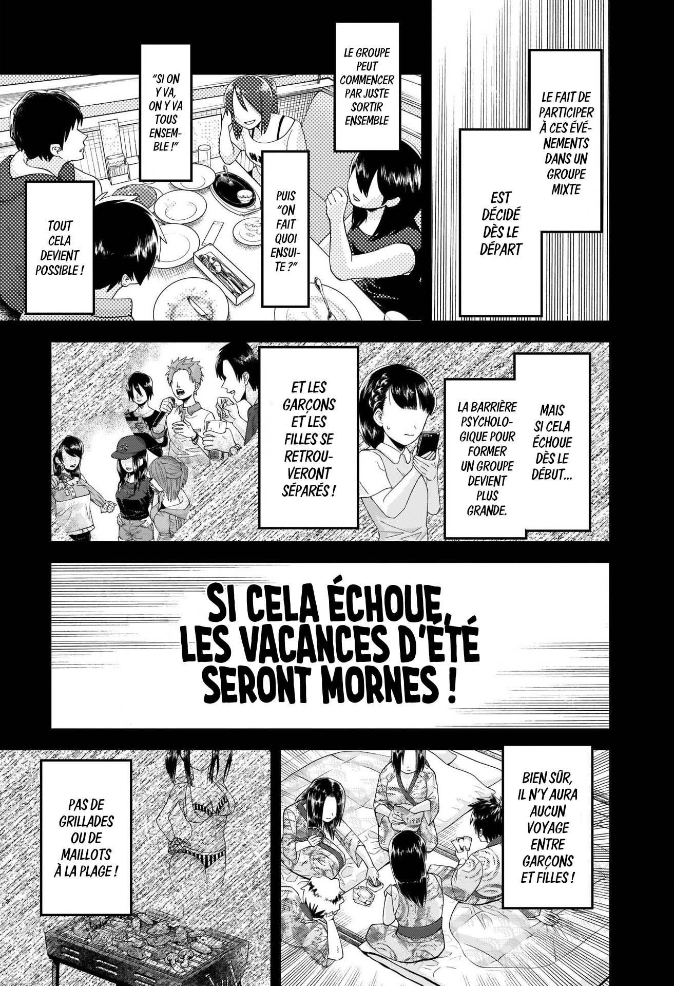 Read Kaguya-sama Love Is War FRANCAIS Manga Online