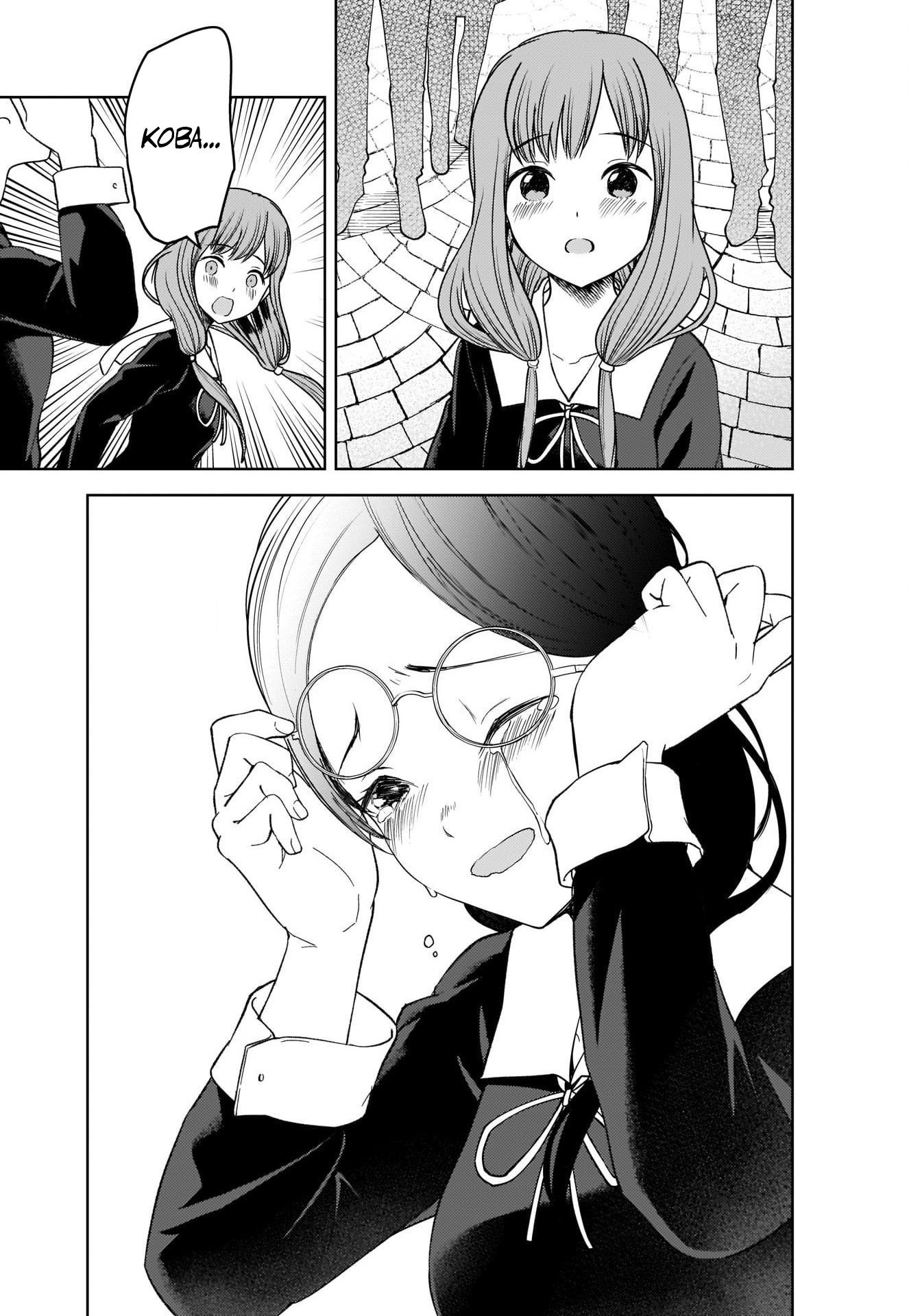 Read Kaguya-sama Love Is War FRANCAIS Manga Online