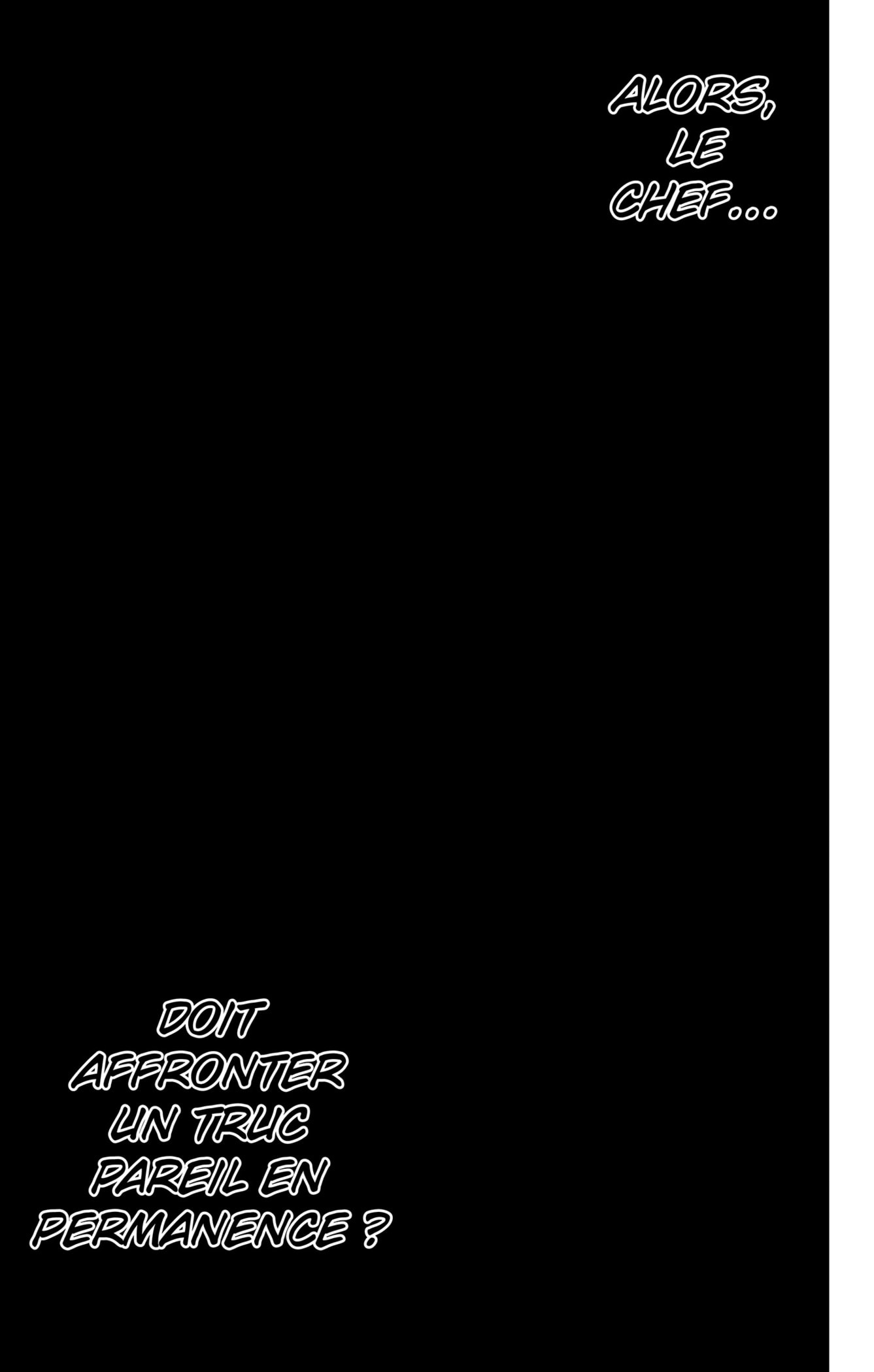 Read Kaiju N°8 FRANCAIS Manga Online